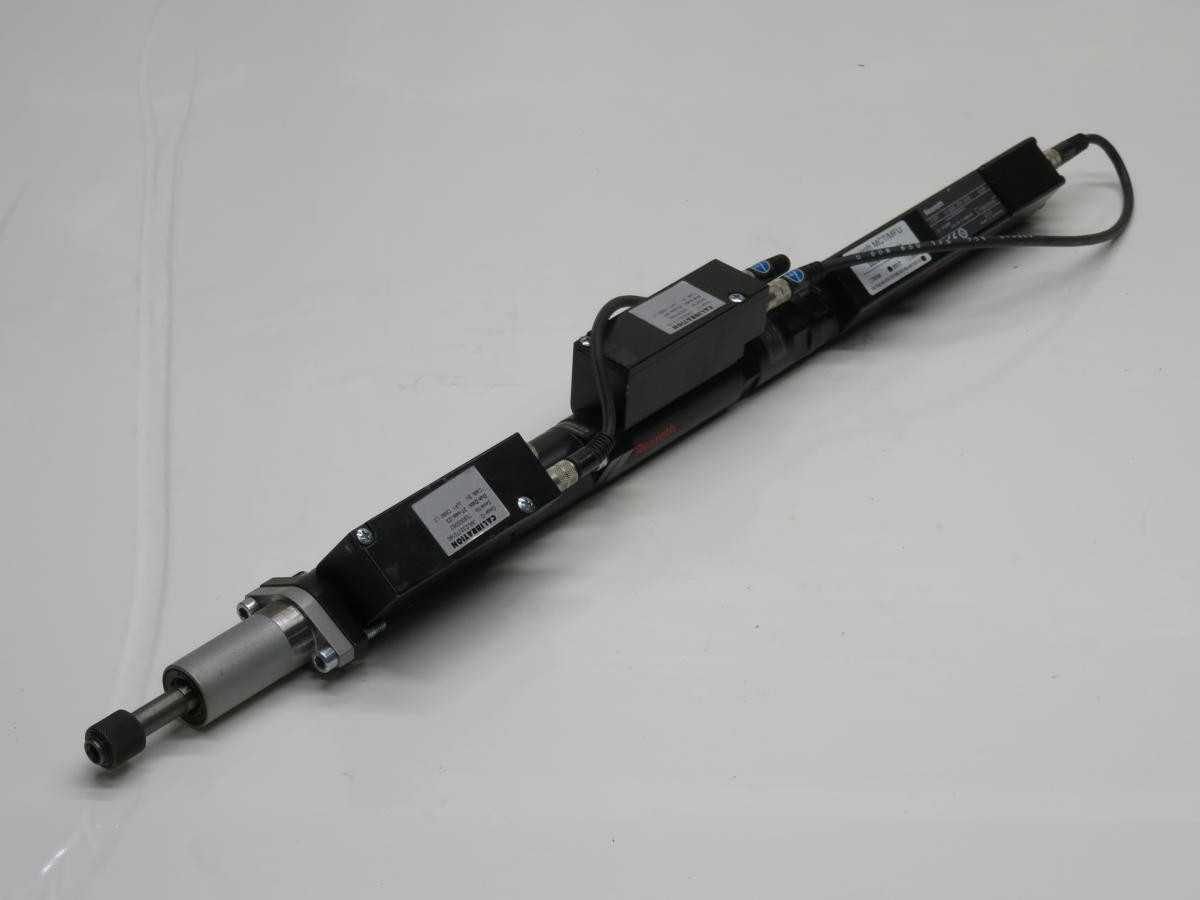 REXROTH 0 608 820 111 0 608 701 016 MCT/MFU ASSY T209314 - AUTOMATION & CONTROLS
