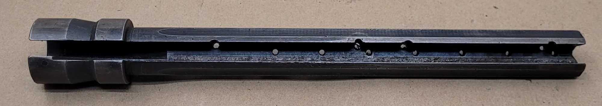 SUNNEN HONING MANDREL 2G-P28-1250 WB (DIAMETER RANGE: 1.230 - 1.375 IN) - MACHINE TOOLING