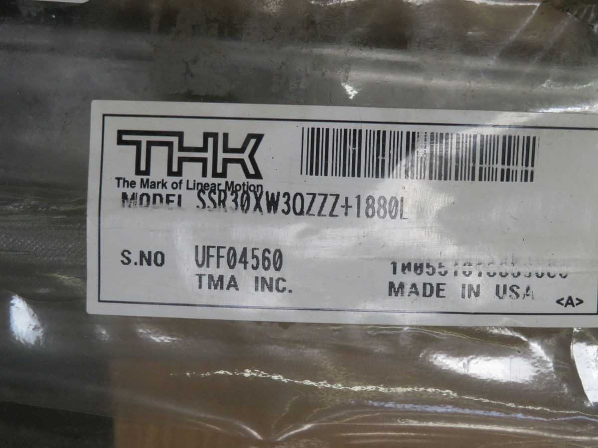 Aerotech Wafermaxt-Es17786-7 Indexing Rotating Table - INSPECTION & MEASUREMENT