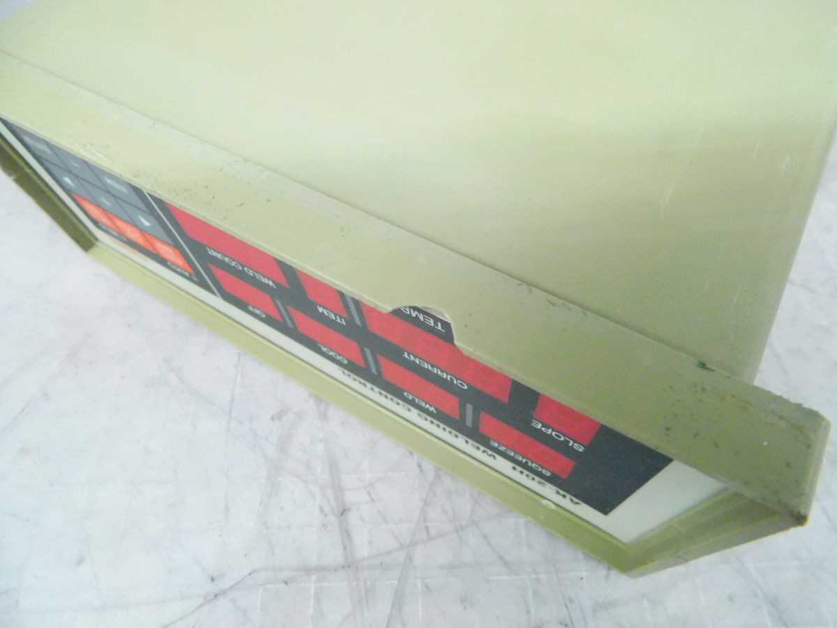 FORWEL AK-20H WELDING CONTROL M7152 - WELDING EQUIPMENT