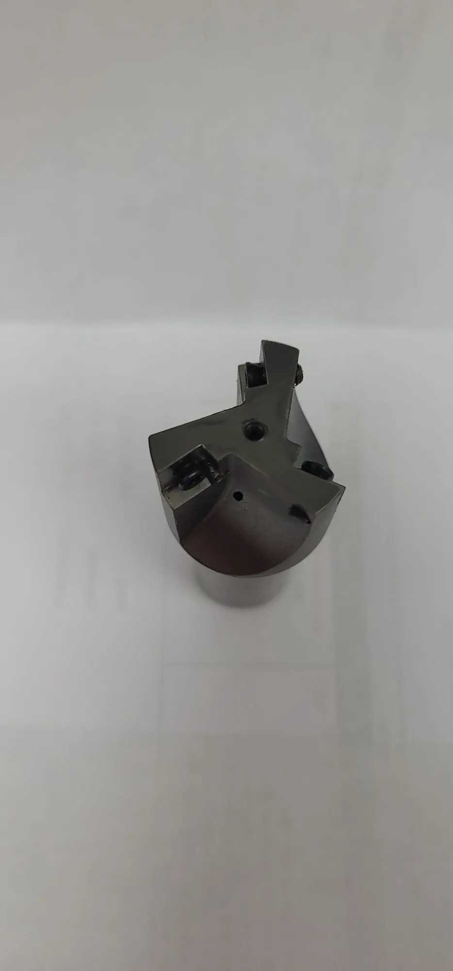 GUHRING ZL-SENKER-KI-R 34.7 MM INSERTED FACE MILL SET (4 MILLS) - MACHINE TOOLING