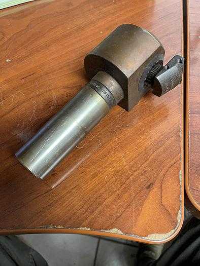 TSD SS15GA-S416-095 BORING HEAD, 1.5" SHANK, 7.25" LENGTH, PRECISION METALWORKING TOOL - TOOL HOLDERS