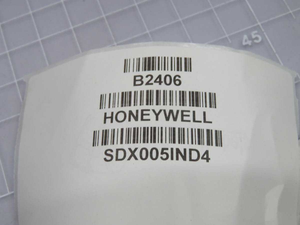 LOT OF 35 HONEYWELL SDX005IND4 PRESSURE SENSOR/TRANSDUCER - SENSORS