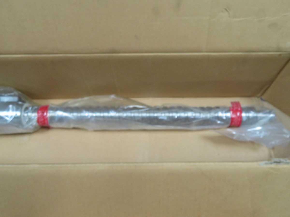 THK YM9134525A CNC LINEAR SLIDE RAILS - LINEAR GUIDE