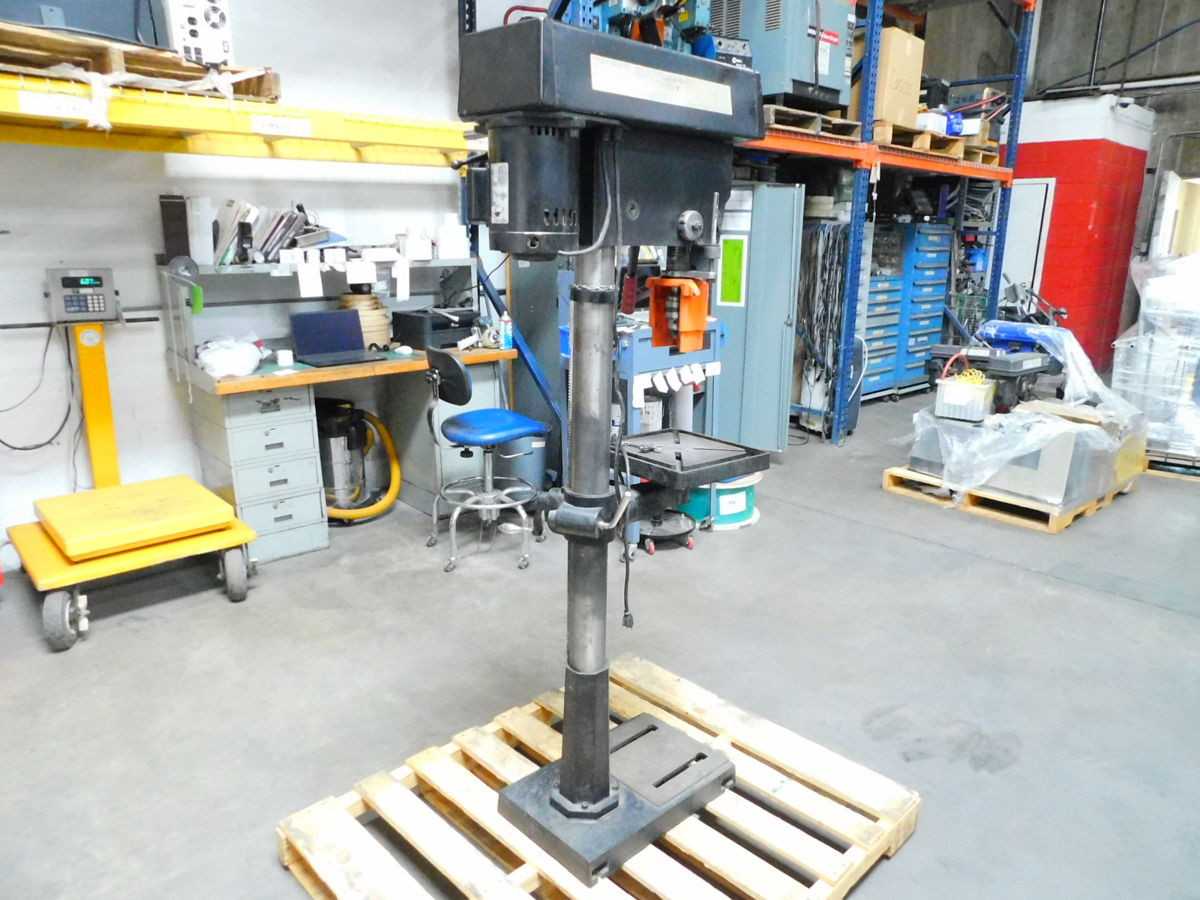 DAYTON 3Z918E DRILL PRESS 17" - UPRIGHT DRILL PRESSES