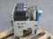 GE AKR-4S-30-1 CB, 3 POLES, 800 A, 635 VAC, 50/60 HZ, DRAWOUT, SOLID-STATE TRIP, 42KA IC - CIRCUIT BREAKERS