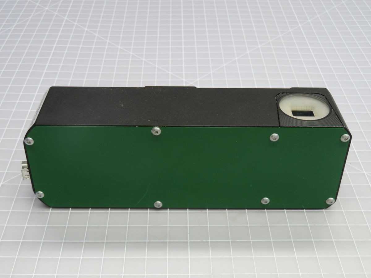 CYBEROPTICS 198041 INDUSTRIAL GRADE CAMERA ASSEMBLY T269274 - INSPECTION & MEASUREMENT