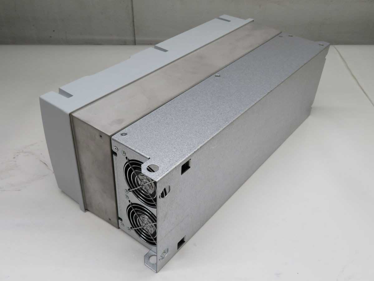 EATON DG1-34038FB-C21C DRIVE, 18 KW POWER, 525-600V INPUT, 38A OUTPUT, IP21 - AC VFD DRIVES