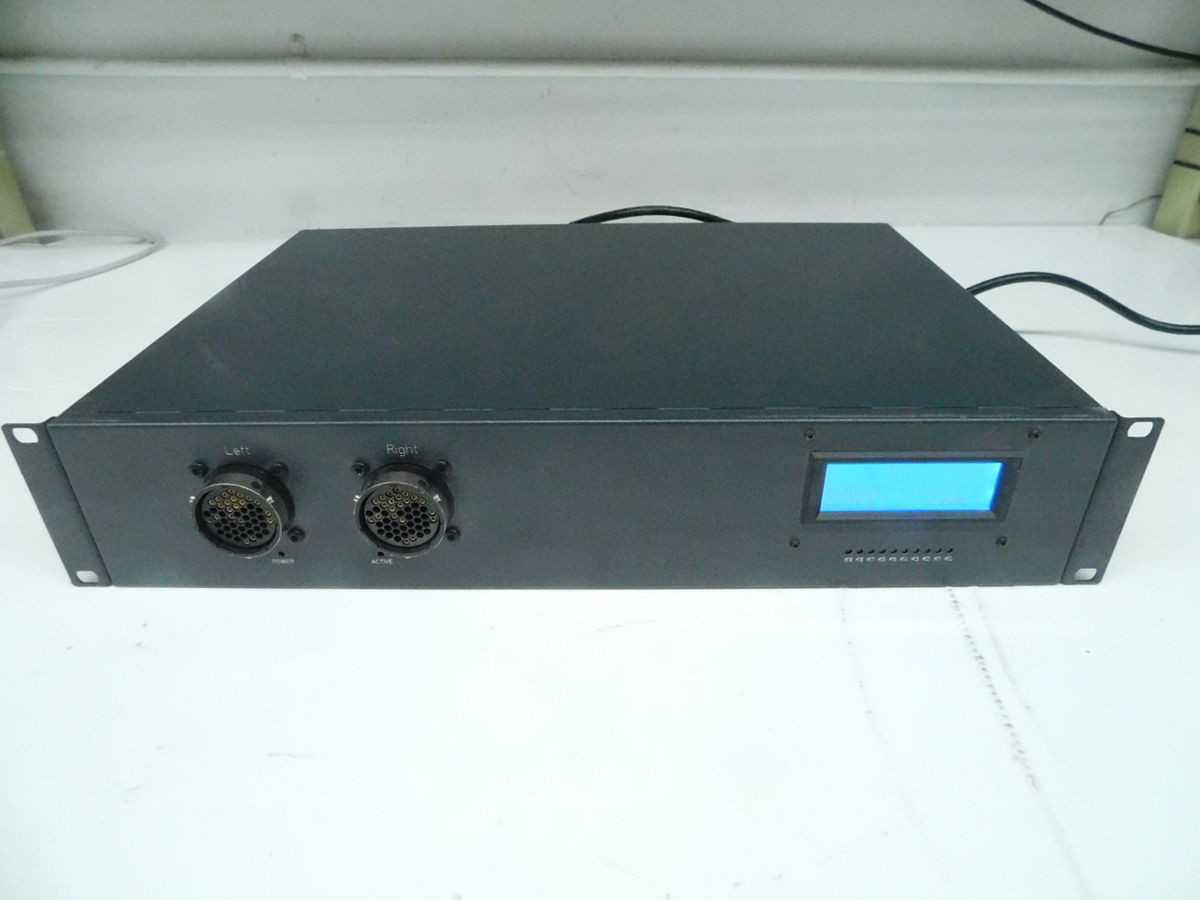 I.D.E. LiteCheckbox 2.2 M7416 - High-Quality Industrial Equipment - SWITCHGEAR