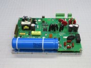 AEROTECH 690D1633 REV A1 EFN01220 POWER INTERFACE BOARD T268097 - PCB CIRCUIT BOARDS