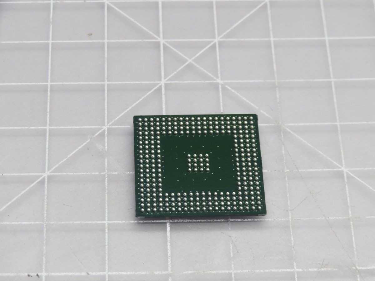 200 Units STI5610AWA RISC Microprocessor T205586 Lot - Great for Projects - ELECTRONIC COMPONENTS