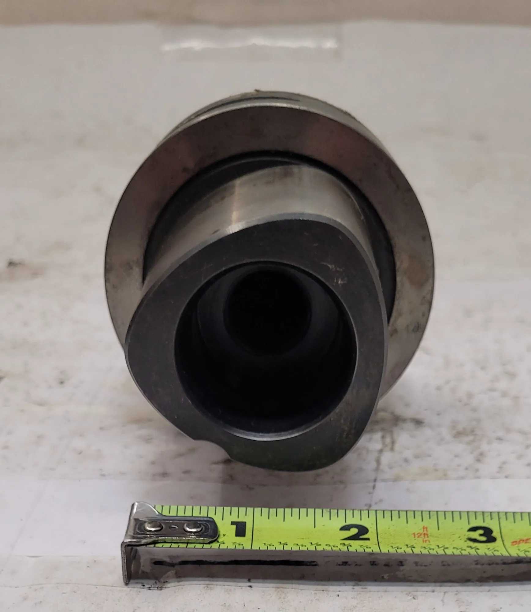 SANDVIK COROMANT CAPTO C8-391.05-38-030 FACE MILL HOLDER ADAPTER, C8 TO 1.5" ARBOR - MACHINING TOOLING & PARTS