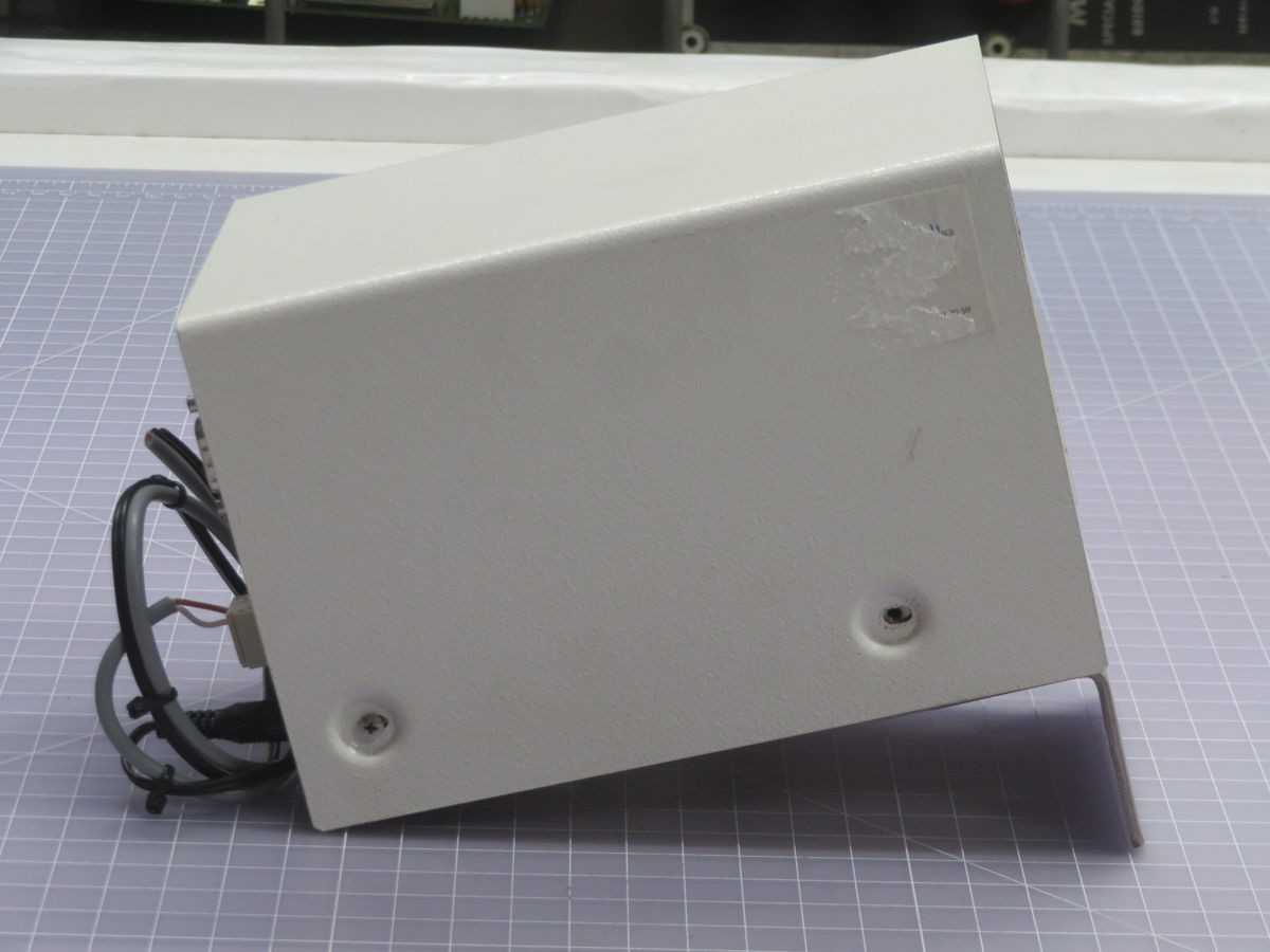 KNAUER D-14163 PUMP 100 HPLC PUMP T264305 - PUMPS