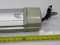 Isa ISA-MXM-1-200-30-400-T1-S-AQ, Pneumatic Actuator, 1 Axis - SERVO