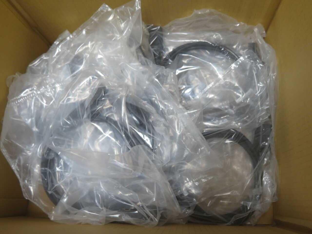 LOT OF 15 RIBBON EDGE-6000-8S-2X-P VOIP SESSION BORDER CONTROLLER APPLIANCE - PROCESS EQUIPMENT