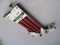 QUICK-BOY PNEUMATIC CLAMPING SYSTEM - PNEUMATIC POWER TOOL