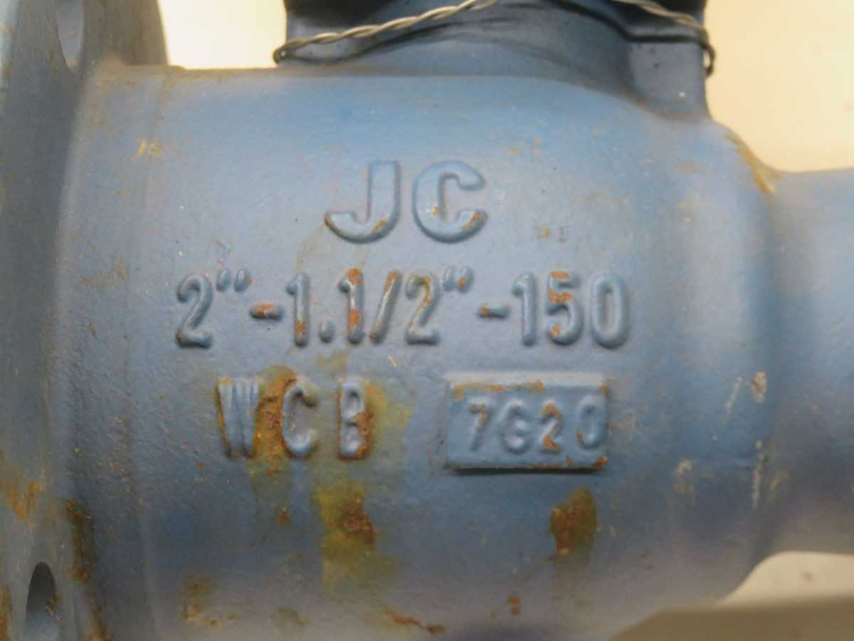 EMERSON QS0100 UA04A.19DD10 FLANGED BALL VALVE ASSEMBLY T266687 - BALL VALVE