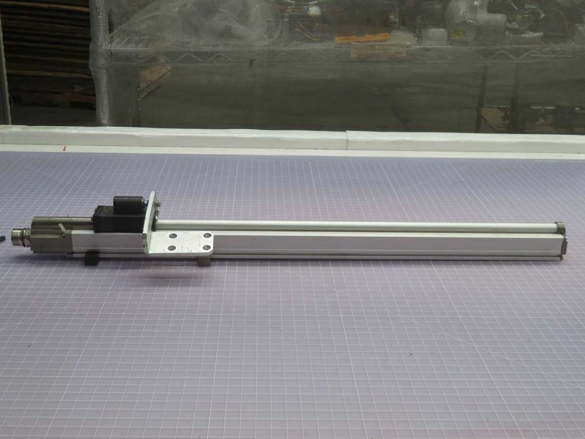 T&R Electronic LP 38 Linear Encoder T264478 - Precision Measurement Tool - SENSORS