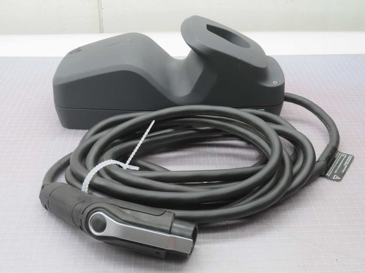 PHOENIX CONTACT FH-1-STA-X5-HI5C-FL1 CHARGING STATION T267332 - BATTERY CHARGERS