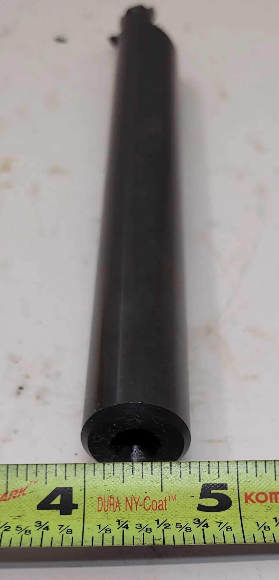 SANDVIK COROMANT RAG151.32-D12Q71-40 T-MAX Q-CUT BORING BAR, 0.7086IN MIN BORE DIA - MACHINE TOOLING