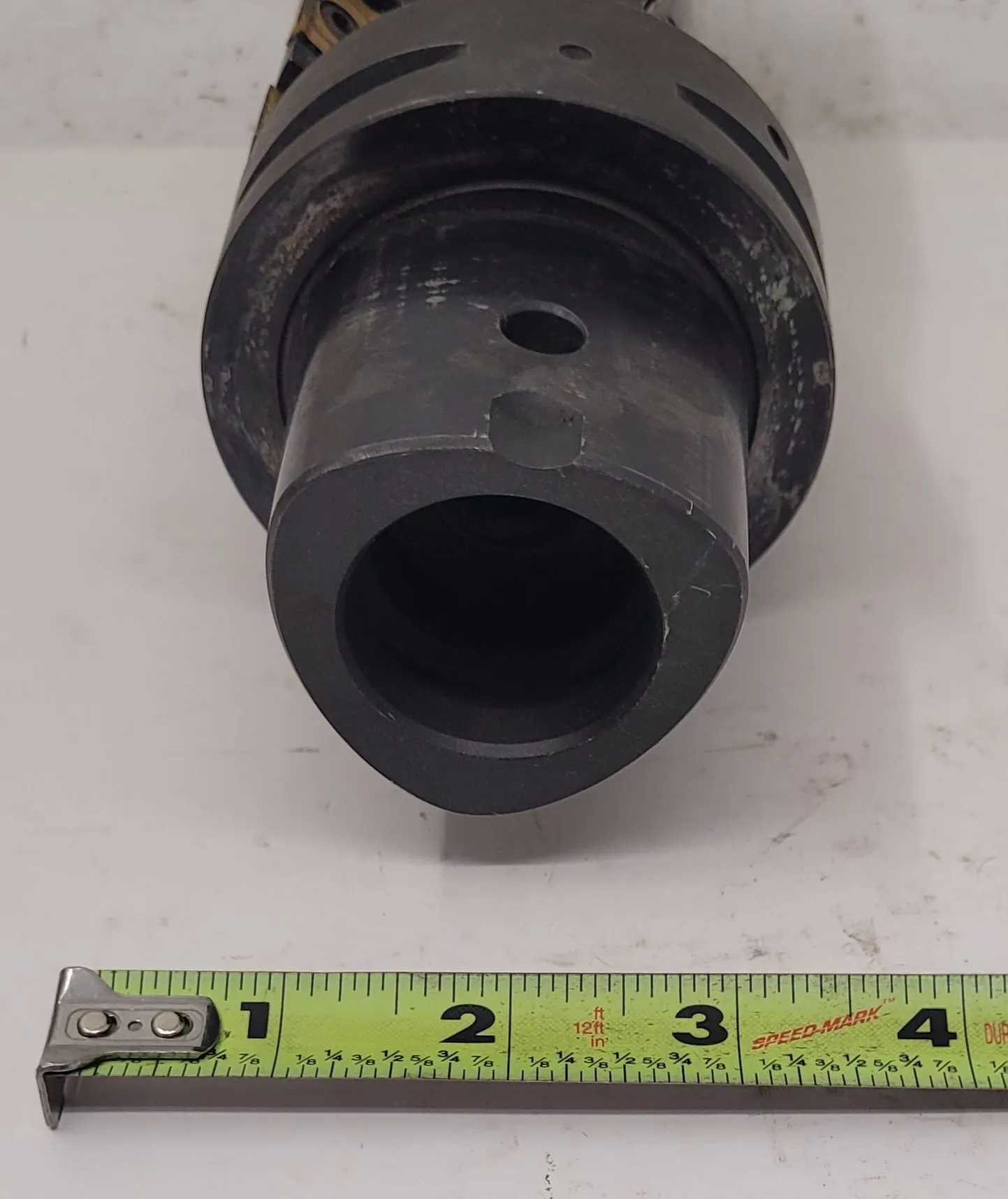 Sandvik Coromant R215-080C8-150L Coromill T-Max Long Edge Square Shoulder Mill - MACHINING ACCESSORIES & TOOLING