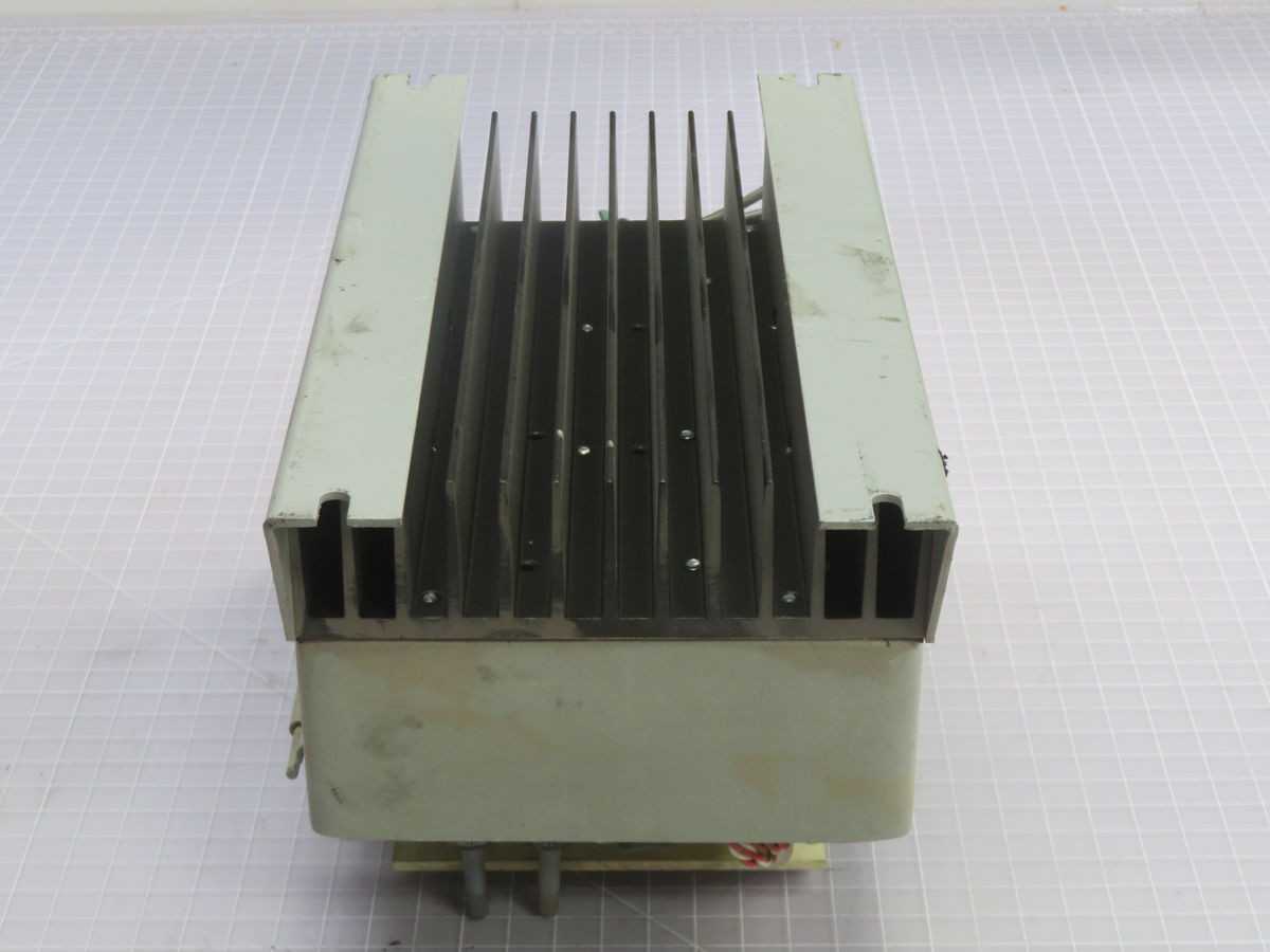 DANFOSS PL10V4B3N SOFT STARTER BH0750 - PUMPS