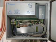 MATSUCHEK H60PPB05 Welding Power Source, 60 kVA Rated Power, 400V 3Ph Input, 50/60 Hz, Water Cooled - WELDING EQUIPMENT