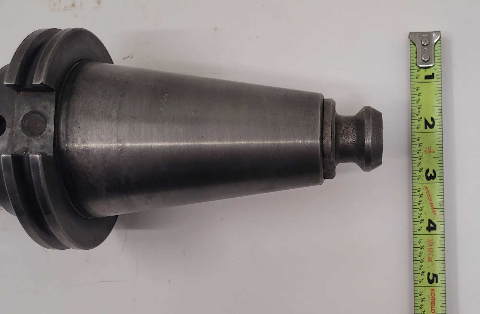 RENISHAW MP10 - 8 1/2" PROBE W/ CAT 50 (TAPER) HOLDER - MACHINE TOOLING