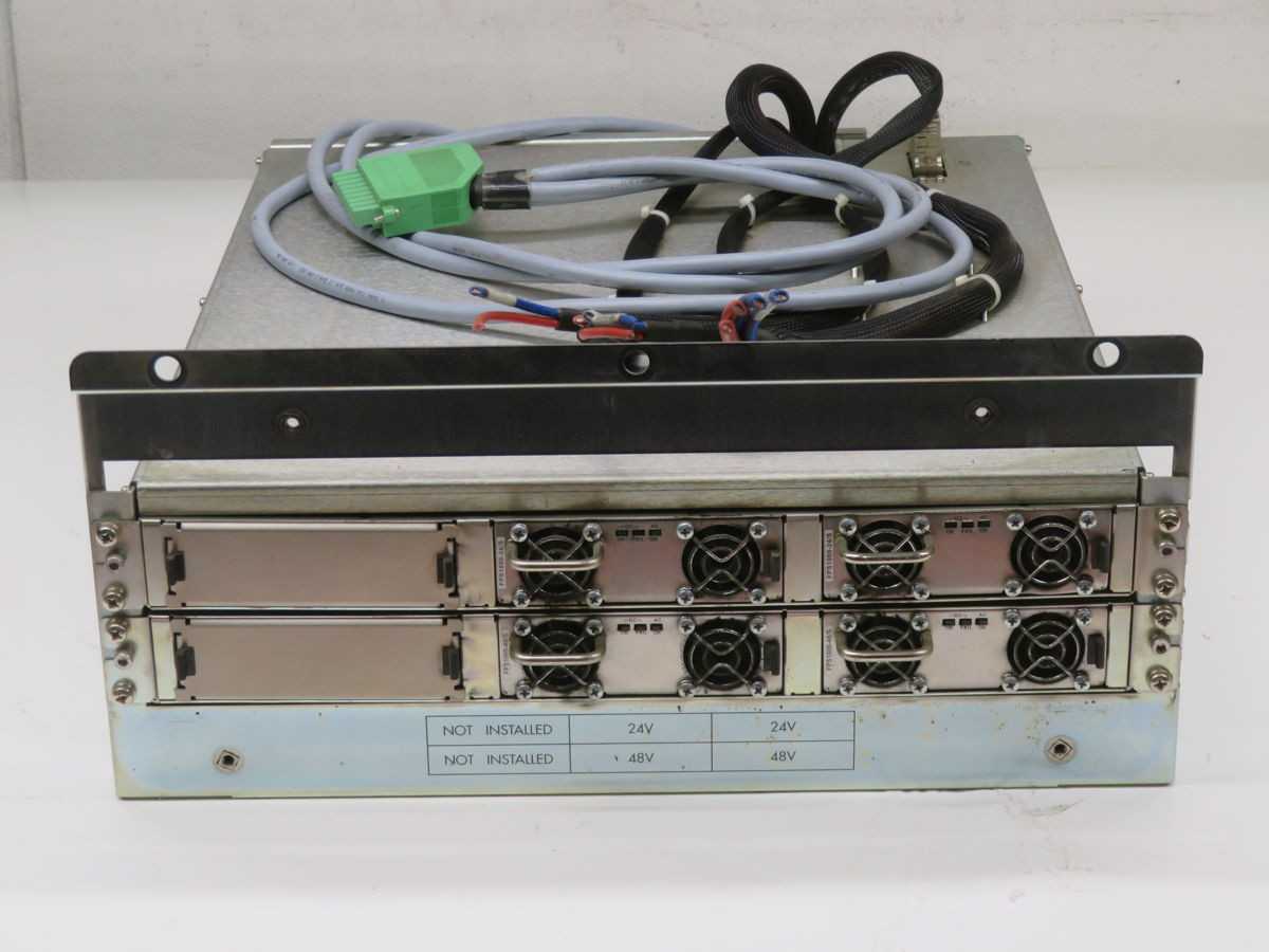 TDK LAMBDA FPS-T1U POWER SUPPLY ASSY T261385 - POWER SUPPLIES