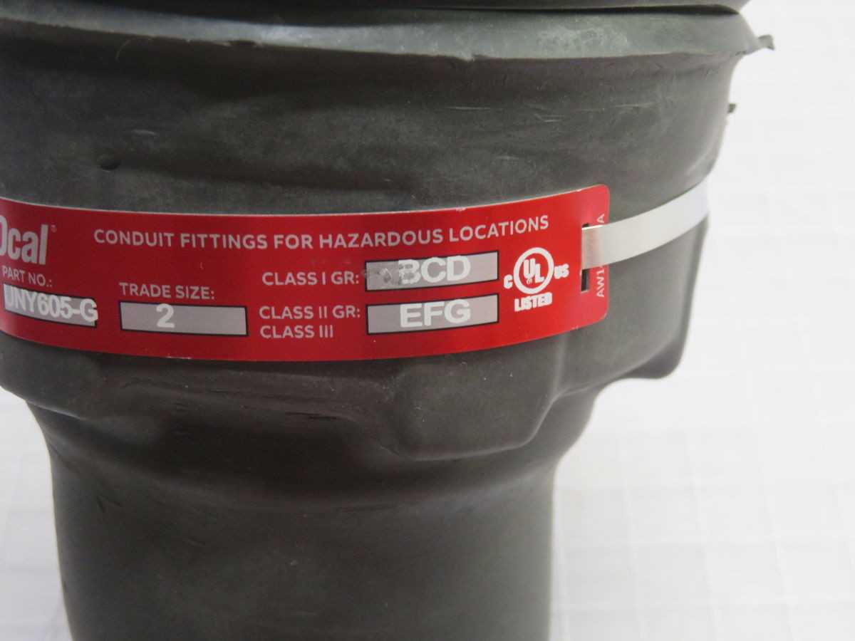 OCAL UNY605-G PVC COATED UNY MALE UNION 2" GRAY T266748 - PIPE UNION