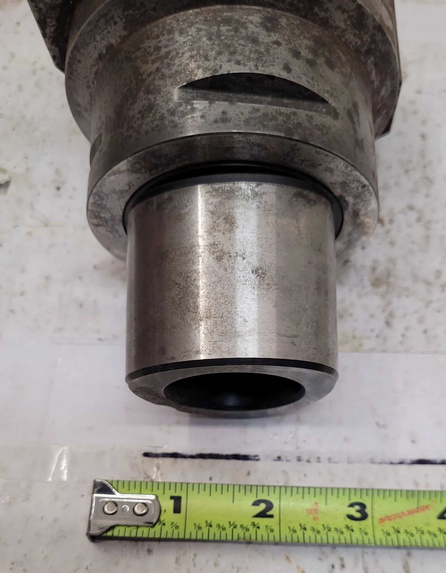 SANDVIK COROMANT CAPTO C8 ROUGH BORING HEAD 123MM TO 150MM - MACHINING TOOLING & PARTS