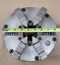Buck 4862 Adjust-Tru – 6 Jaw Chuck – 8” Overall Diameter – D1-6 Back Mount - MACHINING ACCESSORIES & TOOLING