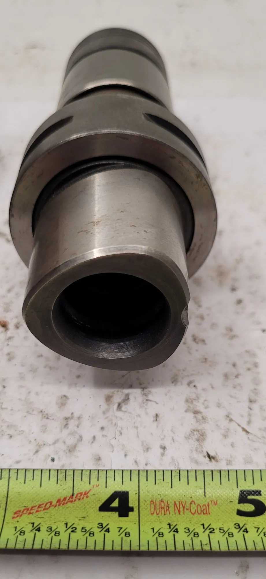 SANDVIK COROMANT C5-391.61-01 097 CAPTO TO BILZ QUICK CHANGE COLLET CHUCK - MACHINING ACCESSORIES & TOOLING