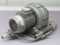 Briwatec Rubin 85 H Side Channel Blower - FANS & BLOWERS