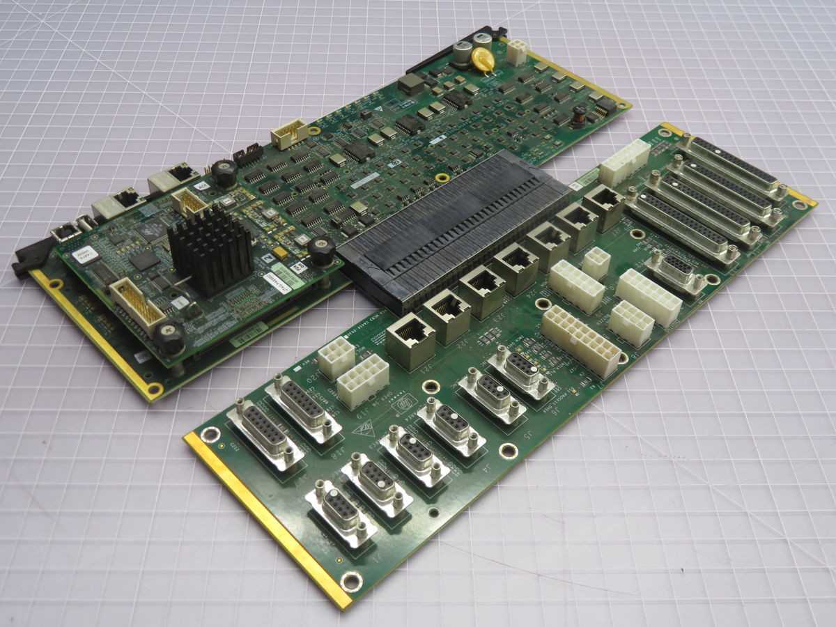 HP СA452-00032 CIRCUIT BOARD T264374 - PCB CIRCUIT BOARDS