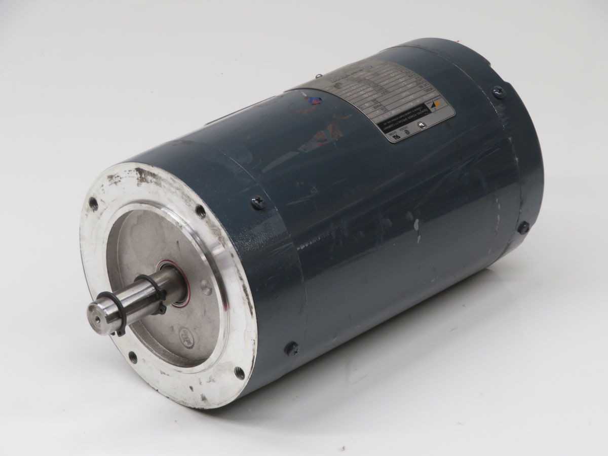 MARATHON ELECTRIC 5K49ZN8314C DIAS MOTOR T261314 - AC MOTOR