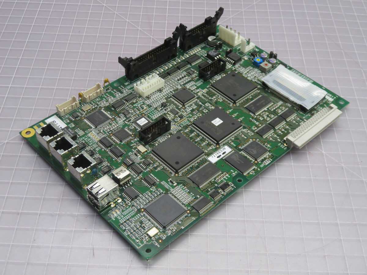 PC-04037B-0123 CPU S100517 Circuit Board T265631 For Reliable Performance - PCB CIRCUIT BOARDS
