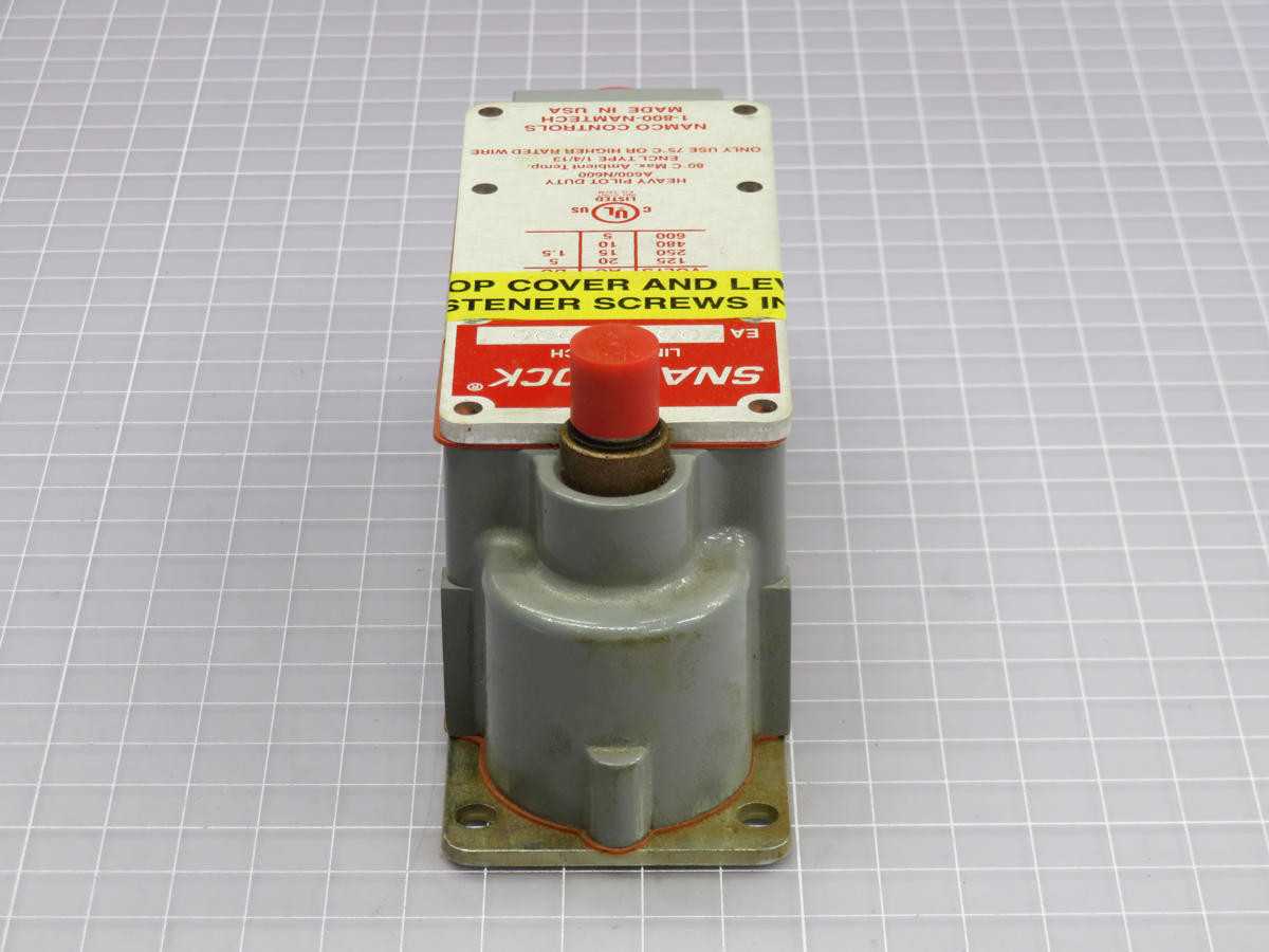 LOT OF 24 NAMCO EA700-80000 SENSORS SWITCHES - SENSORS