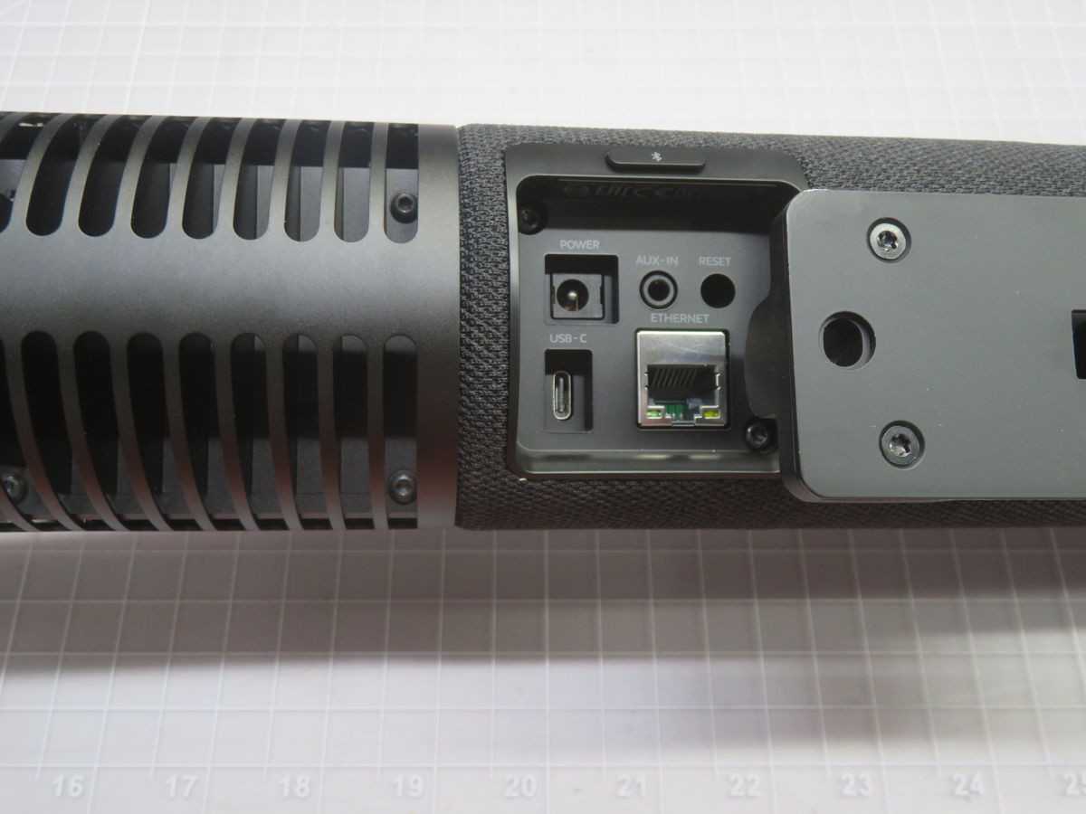 LOT OF 2 JABRA VSM020 VIDEO CONFERENCE EQUIPMENT - MISCELLANEOUS