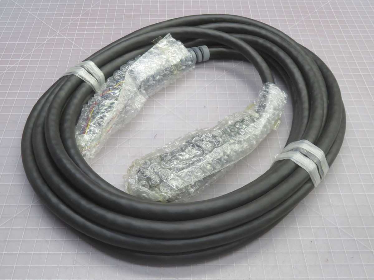 DAIHEN L924JF00 CABLE T266931 - CORDSET CABLES