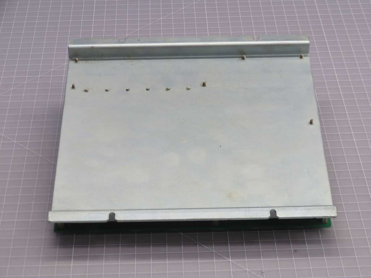 PANASONIC PE1ACX-5 T0820025 PBF CIRCUIT BOARD BH0552 - OPERATOR CONTROLS
