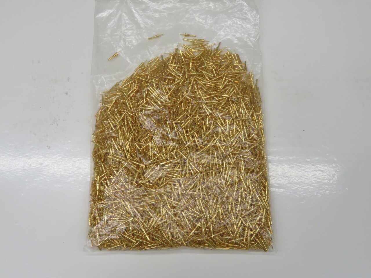 Lot Of 2800 CommScope 8003095216 Pins For Reliable Connectivity - FIBER OPTIC CABLE