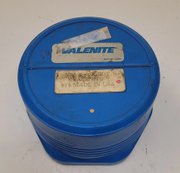 Valenite VFA-040-5R-BDY 4in OD Face Mill - MACHINING ACCESSORIES & TOOLING