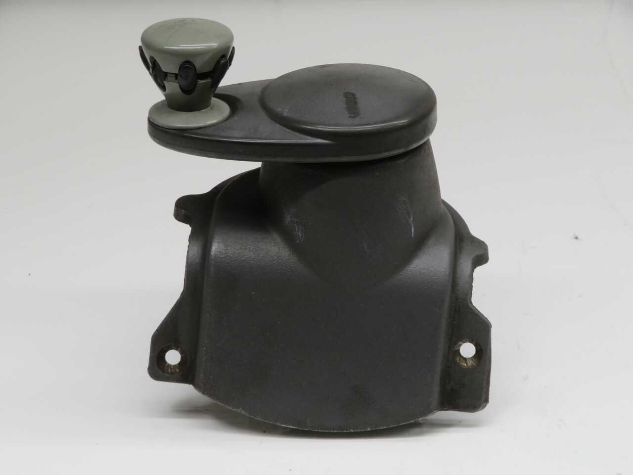 CROWN HAND CONTROL FOR TSP6500 T261747 - ELECTRIC MOTORS