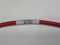 LOT OF 100 IMA 537015-01 BATTERY TERMINAL WIRE - ELECTRICAL WIRE