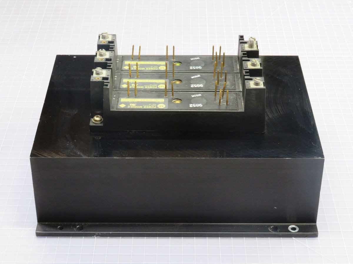 ALLEN BRADLEY 150-B54NBD SMC DIALOG PLUS MOTOR CONTROL, 480V VOLTAGE, 54A CURRENT, 120-240V CONTROL VOLTAGE - MOTOR STARTERS