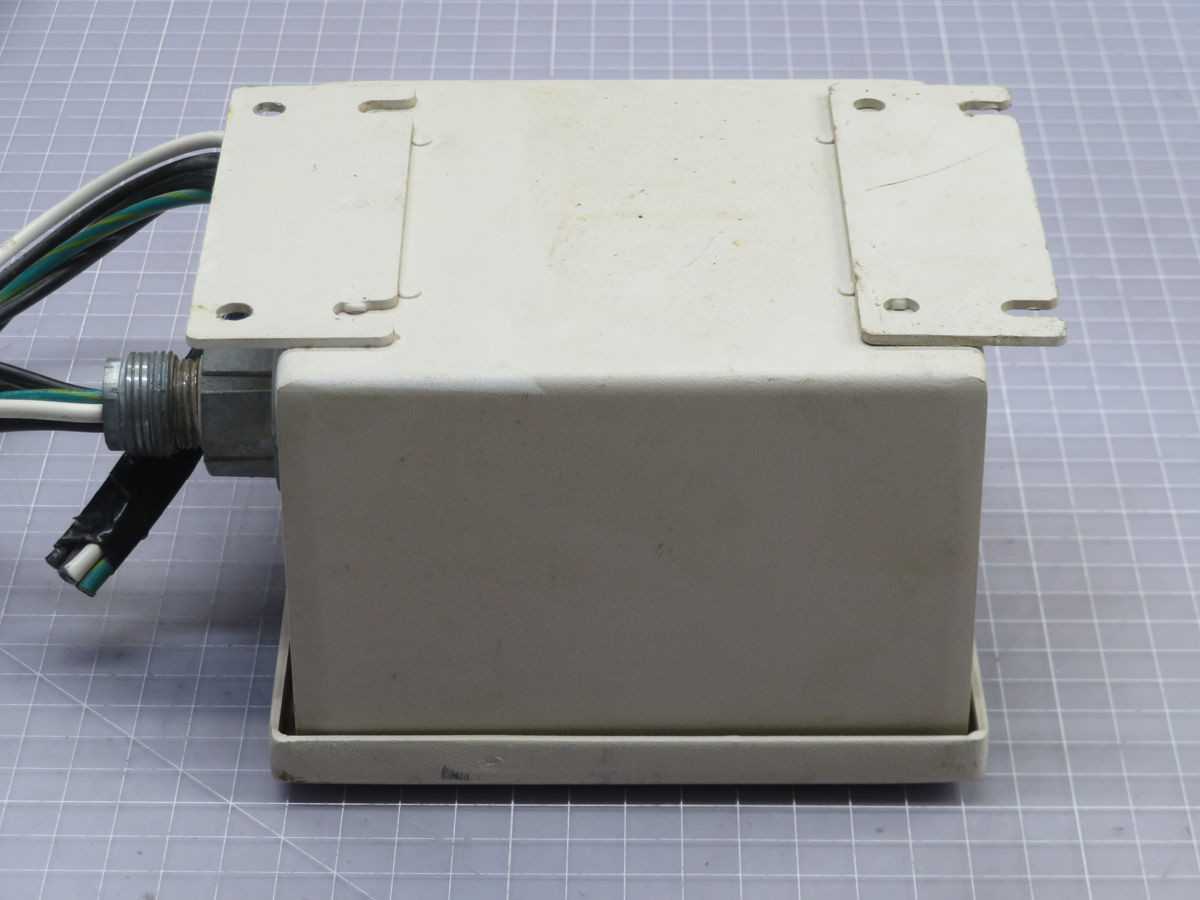ABB OVRHSP1002773Y SPD, 480Y/277V, 100 KA SURGE, 20 KA NOM DISC, 200 KA SCCR, NEMA 1 - SURGE SUPPRESSOR