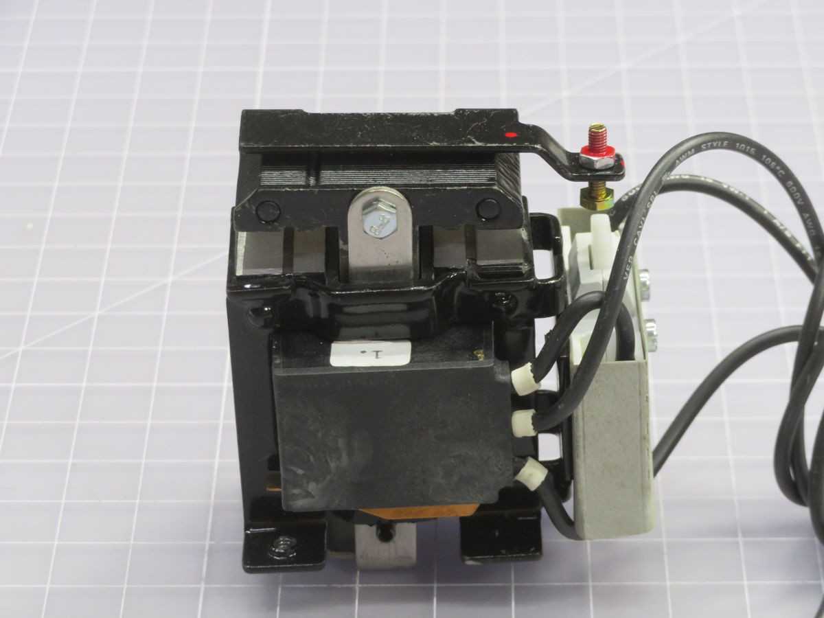 ABB 1SD A046626 R1 CIRCUIT BREAKER T259026 - CIRCUIT BREAKERS