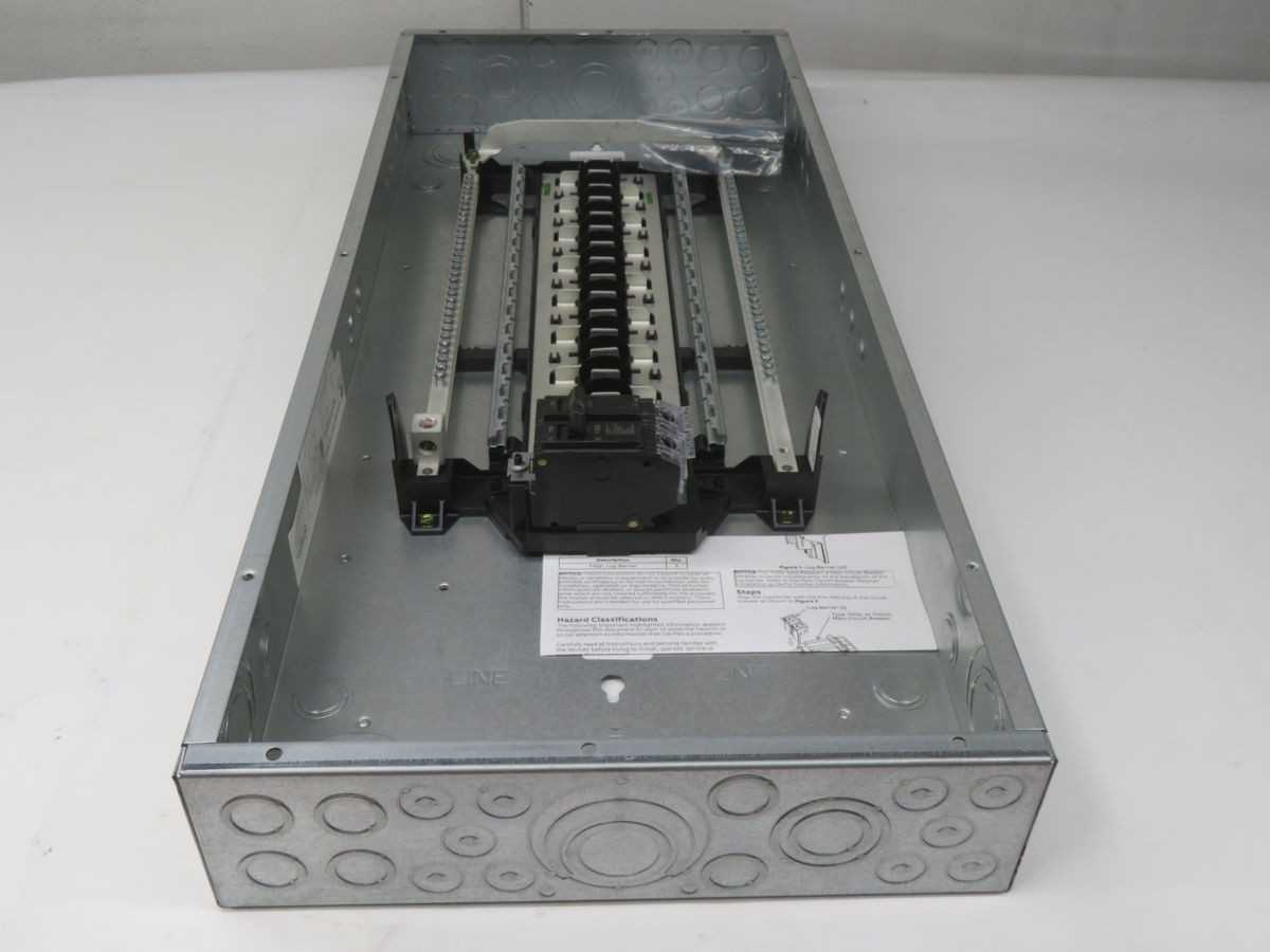 GE TM3210CCU MAIN BREAKER T264919 - CIRCUIT BREAKERS