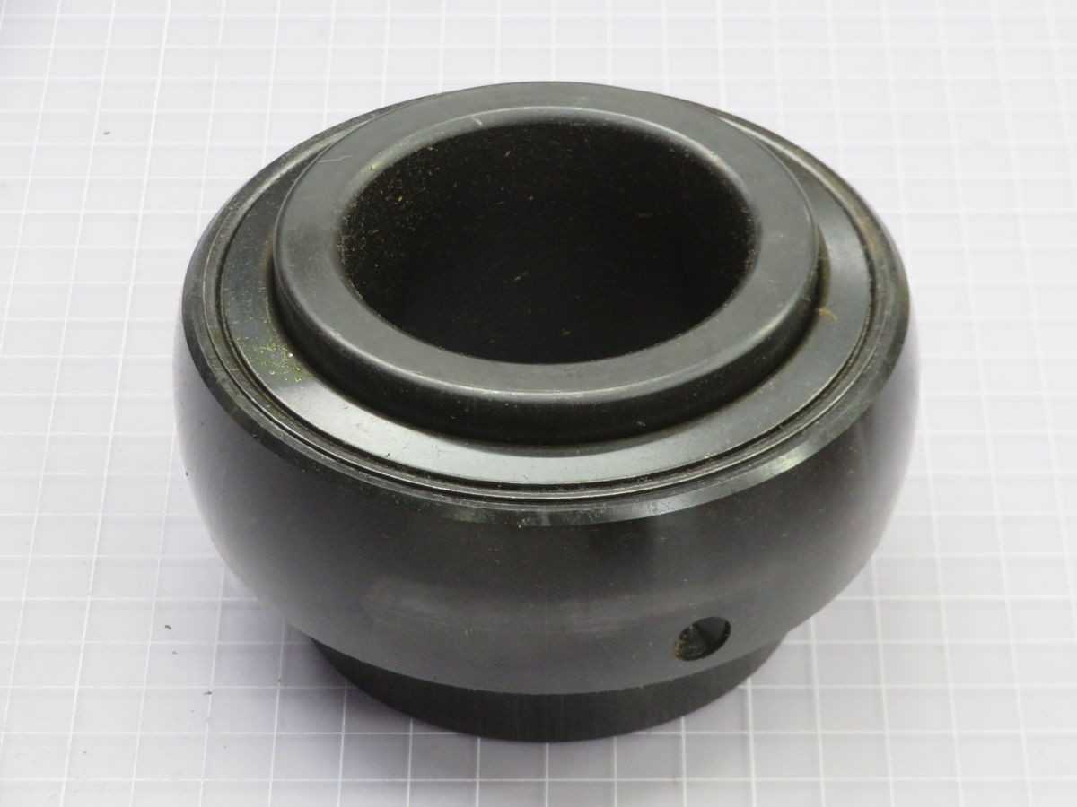 SEALMASTER 3-215 BALL INSERT SET SCREW BEARING T262998 - ROLLER BEARING
